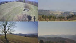 Sdružený snímek Bludný