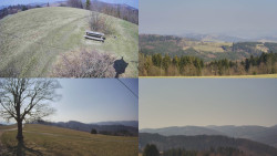 Sdružený snímek Bludný