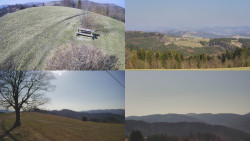 Sdružený snímek Bludný