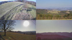 Sdružený snímek Bludný