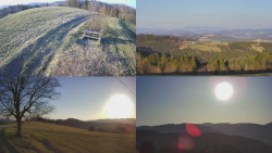 Sdružený snímek Bludný