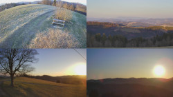 Sdružený snímek Bludný