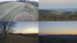 Sdružený snímek Bludný