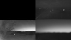 Sdružený snímek Bludný