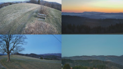 Sdružený snímek Bludný