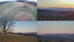 Sdružený snímek Bludný