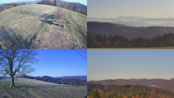 Sdružený snímek Bludný