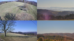 Sdružený snímek Bludný