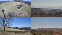 Sdružený snímek Bludný