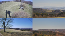 Sdružený snímek Bludný