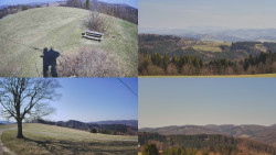 Sdružený snímek Bludný