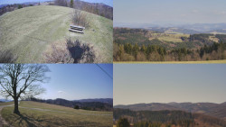 Sdružený snímek Bludný