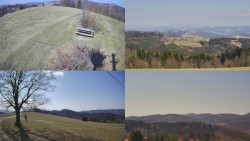 Sdružený snímek Bludný