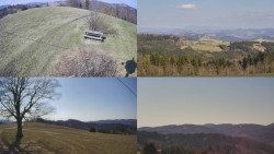 Sdružený snímek Bludný