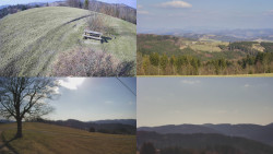 Sdružený snímek Bludný