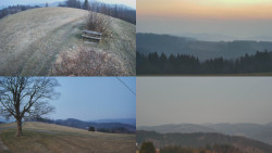 Sdružený snímek Bludný