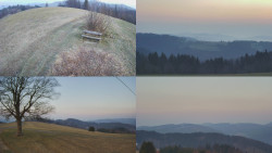 Sdružený snímek Bludný