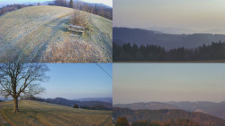 Sdružený snímek Bludný