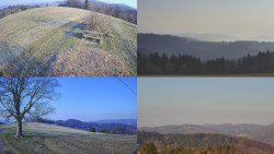 Sdružený snímek Bludný