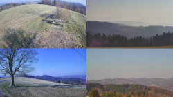 Sdružený snímek Bludný