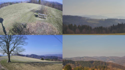 Sdružený snímek Bludný