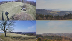 Sdružený snímek Bludný