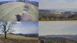 Sdružený snímek Bludný