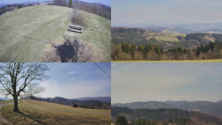 Sdružený snímek Bludný