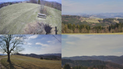 Sdružený snímek Bludný