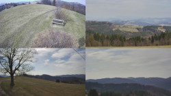 Sdružený snímek Bludný