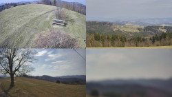 Sdružený snímek Bludný