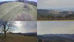 Sdružený snímek Bludný