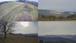 Sdružený snímek Bludný