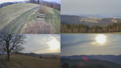 Sdružený snímek Bludný