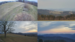 Sdružený snímek Bludný