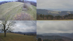 Sdružený snímek Bludný