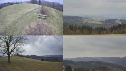 Sdružený snímek Bludný