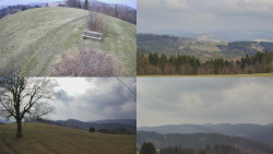 Sdružený snímek Bludný