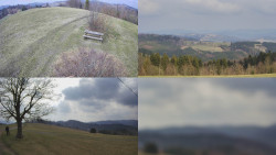 Sdružený snímek Bludný