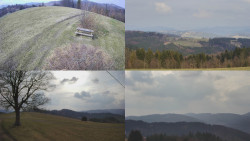 Sdružený snímek Bludný