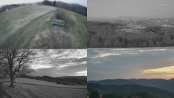 Sdružený snímek Bludný