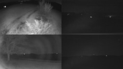 Sdružený snímek Bludný