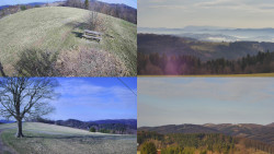 Sdružený snímek Bludný