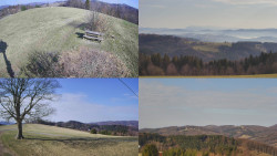 Sdružený snímek Bludný