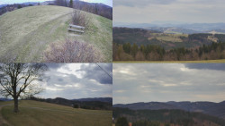 Sdružený snímek Bludný