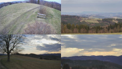 Sdružený snímek Bludný