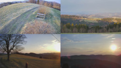 Sdružený snímek Bludný