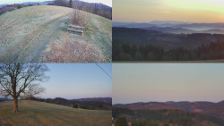 Sdružený snímek Bludný