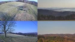 Sdružený snímek Bludný