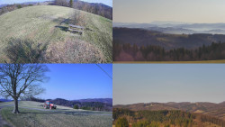 Sdružený snímek Bludný